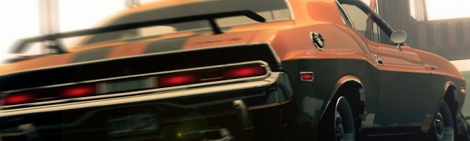 [E3 2011] Driver San Francisco