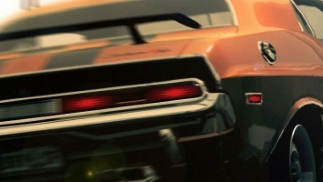 [E3 2011] Driver San Francisco