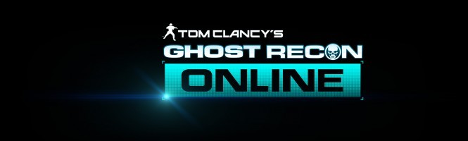 [E3 2011] Ghost Recon Online : du neuf ?