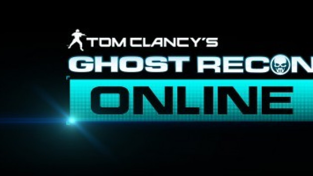 [E3 2011] Ghost Recon Online : du neuf ?