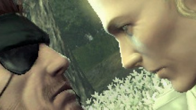 [E3 2011] Images pour MGS : Snake Eater 3DS