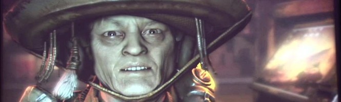 [E3 2011] Rage en images