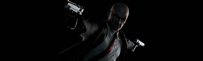 [Preview] Hitman : Absolution
