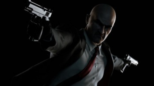 [Preview] Hitman : Absolution