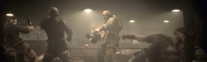 [Preview] Brothers in Arms : Furious 4