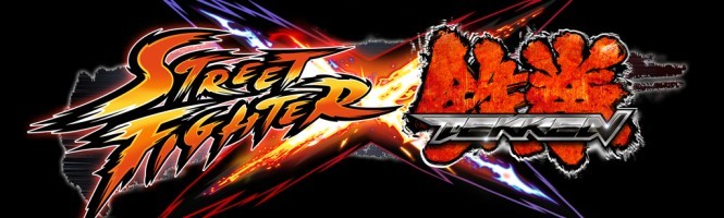 [Preview] Street Fighter X Tekken