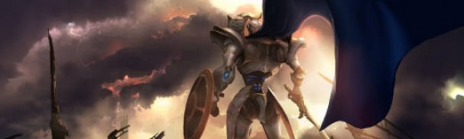 [Test] White Knight Chronicles : Origins