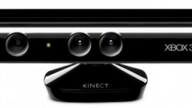 Kinect a "quelques problèmes"