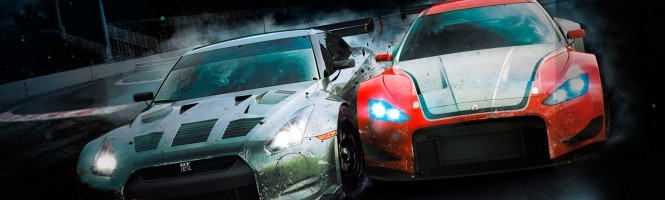 Shift 2 : 2 DLC gratuits