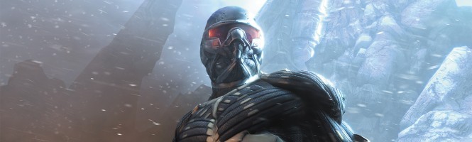 Crysis sur PS3 et Xbox 360 ?