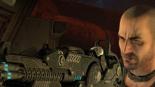 Red Faction, c'est fini