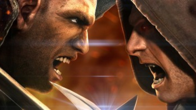 Plein d'images pour Prototype 2
