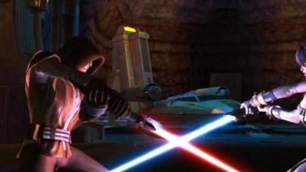 Il a la classe, il a la force, c'est le Jedi consulaire