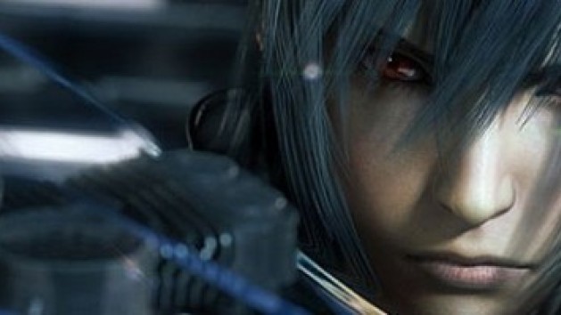Absence de Final Fantasy Versus XIII au TGS