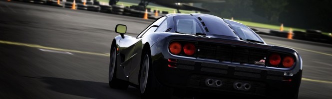 Forza Motorsport 4 se montre encore
