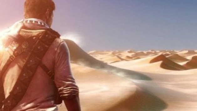 Uncharted 3 : L'illusion de Drake en images