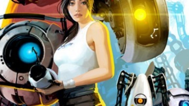 Portal 2 en soldes
