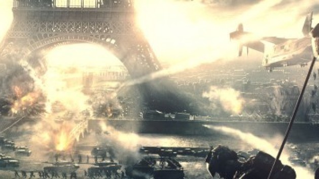 Modern Warfare 3 sera sur DS