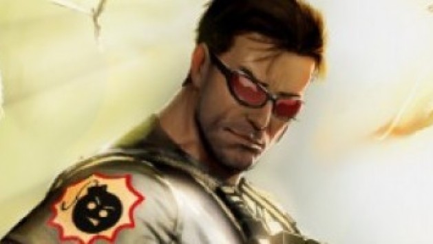 Serious Sam III : du split screen au menu