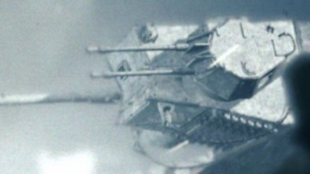 [GC 2011] Steel Battalion : le plein de visuels