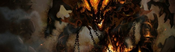 [GC 2011] Dragon's Dogma se montre