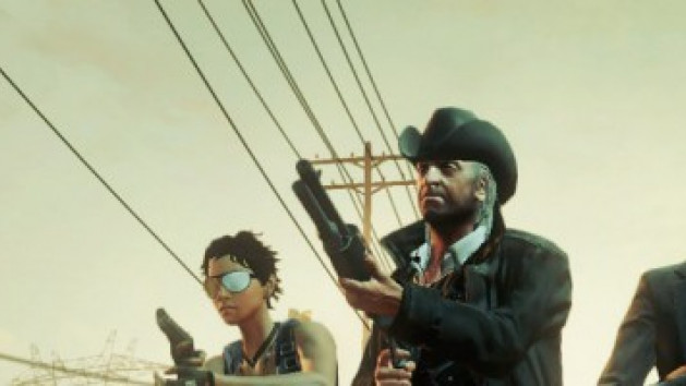 [Test] Call of Juarez : The Cartel