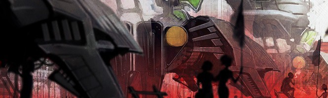 [GC 2011] Wipeout 2048 à fond la caisse