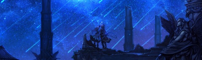 [GC 2011] Pandora's Tower arrivera en Europe