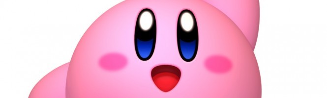 [GC 2011] Kirby Returns to Dreamland daté