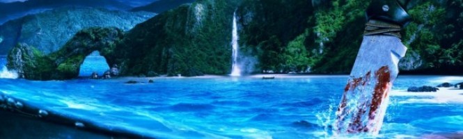[GC 2011] Far Cry 3 en images