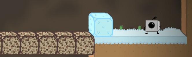 Blocks That Matter arrive sur Steam