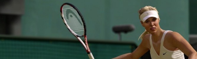 Grand Chelem Tennis 2 en images et vidéo
