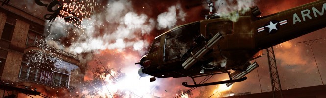 Détails de la 1.12 pour COD Black Ops