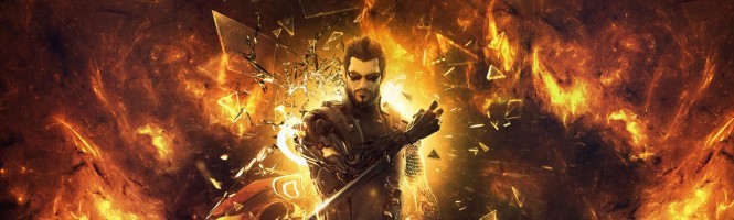 [Test] Deus Ex : Human Revolution