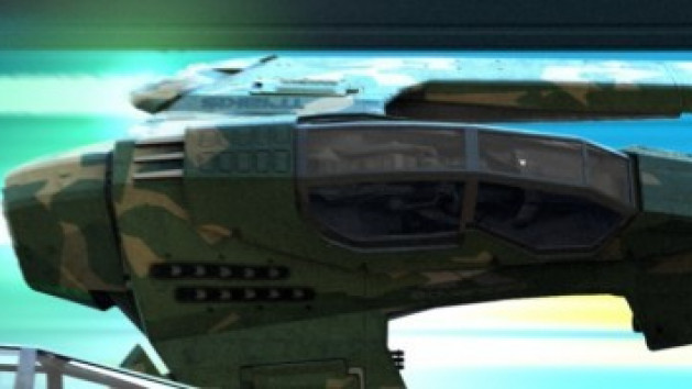 Une maintenance pour Wipeout HD Fury