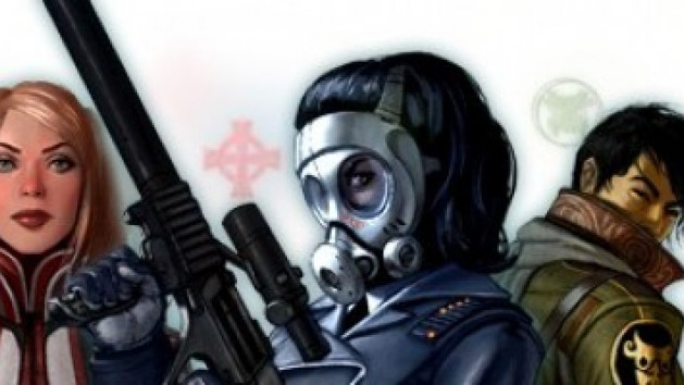 The Secret World : la bêta arrive ! 
