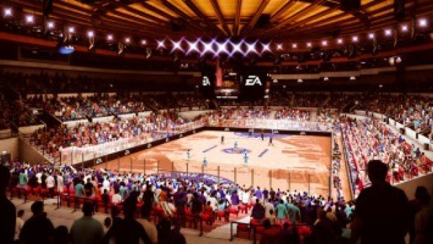 FIFA Street se la pète en vidéo