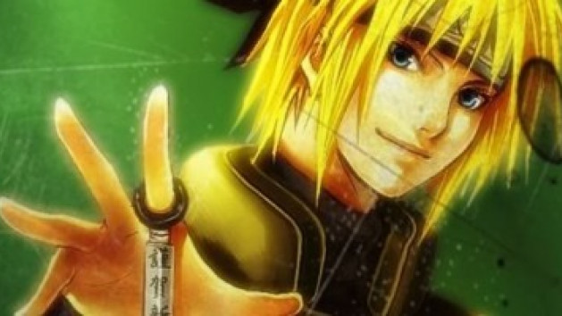 Naruto Shippuden : Ultimate Ninja Storm Generation illustré