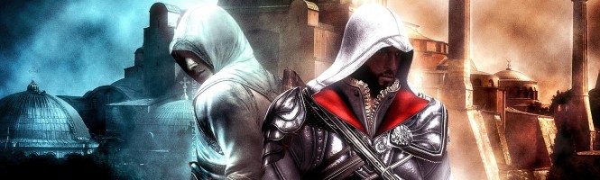 [Preview] Assassin's Creed : Revelations