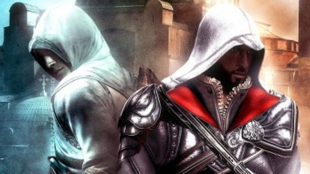 [Preview] Assassin's Creed : Revelations