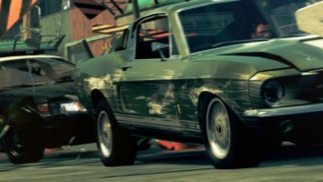 [Test] Driver : San Francisco