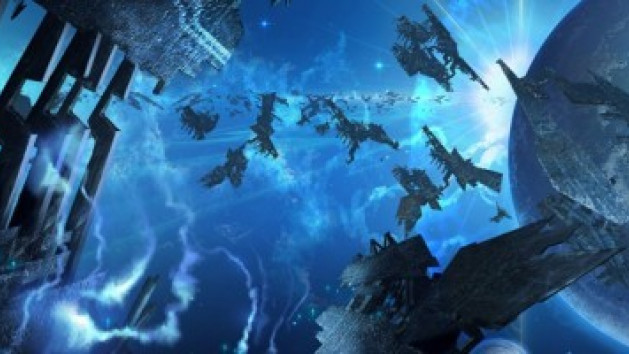 Star Trek Online devient free-to-play