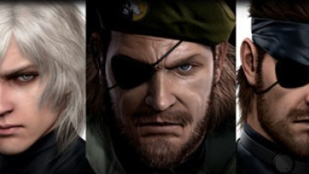 Metal Gear Solid HD coopère en ligne