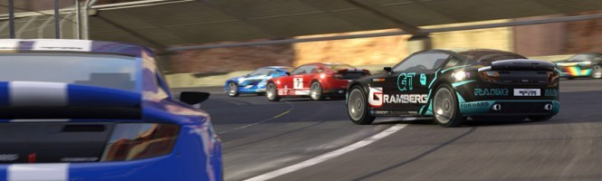 [Preview] TrackMania 2 Canyon