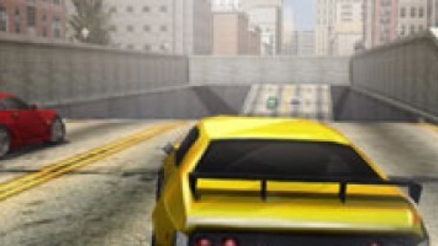 [Test] Driver Renegade
