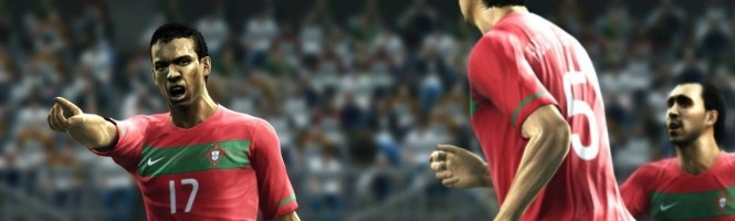 PES 2012 : pas de démo pour la Xbox 360