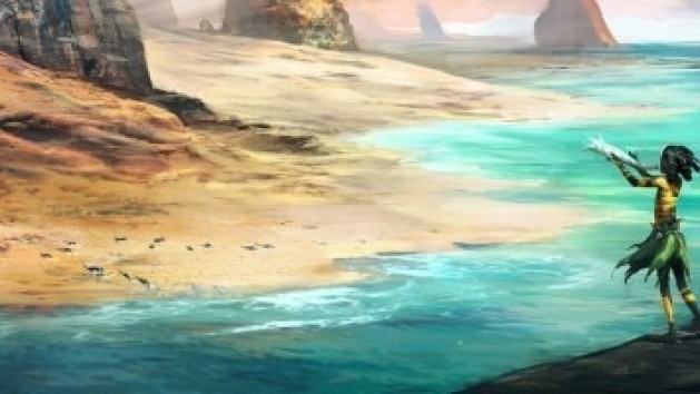 From Dust : date de sortie sur PS3