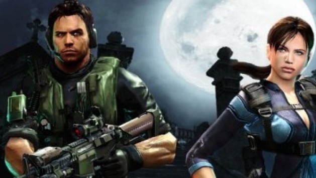 [TGS 2011] Trailer de Resident Evil Revelations