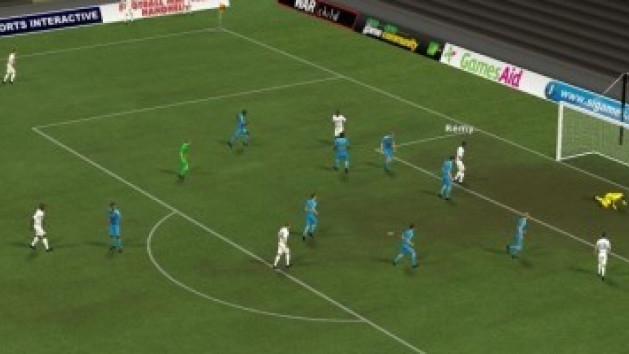 FM 2012 : la date de sortie