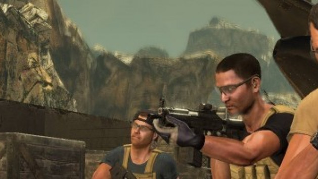 [Preview] Blackwater